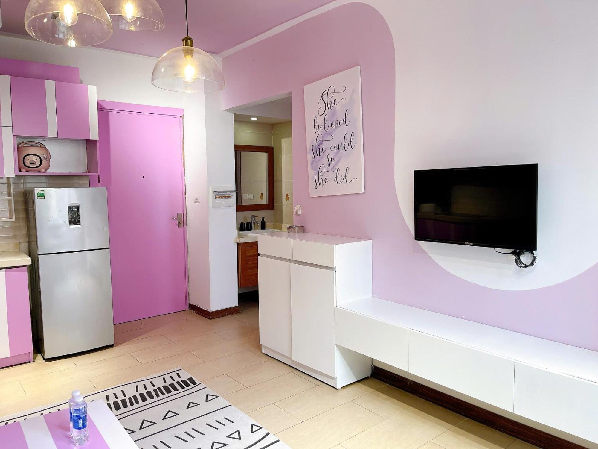 Ha Noi Luxe Paradise 6 Alley 80 Tu Hoa — Photos 1