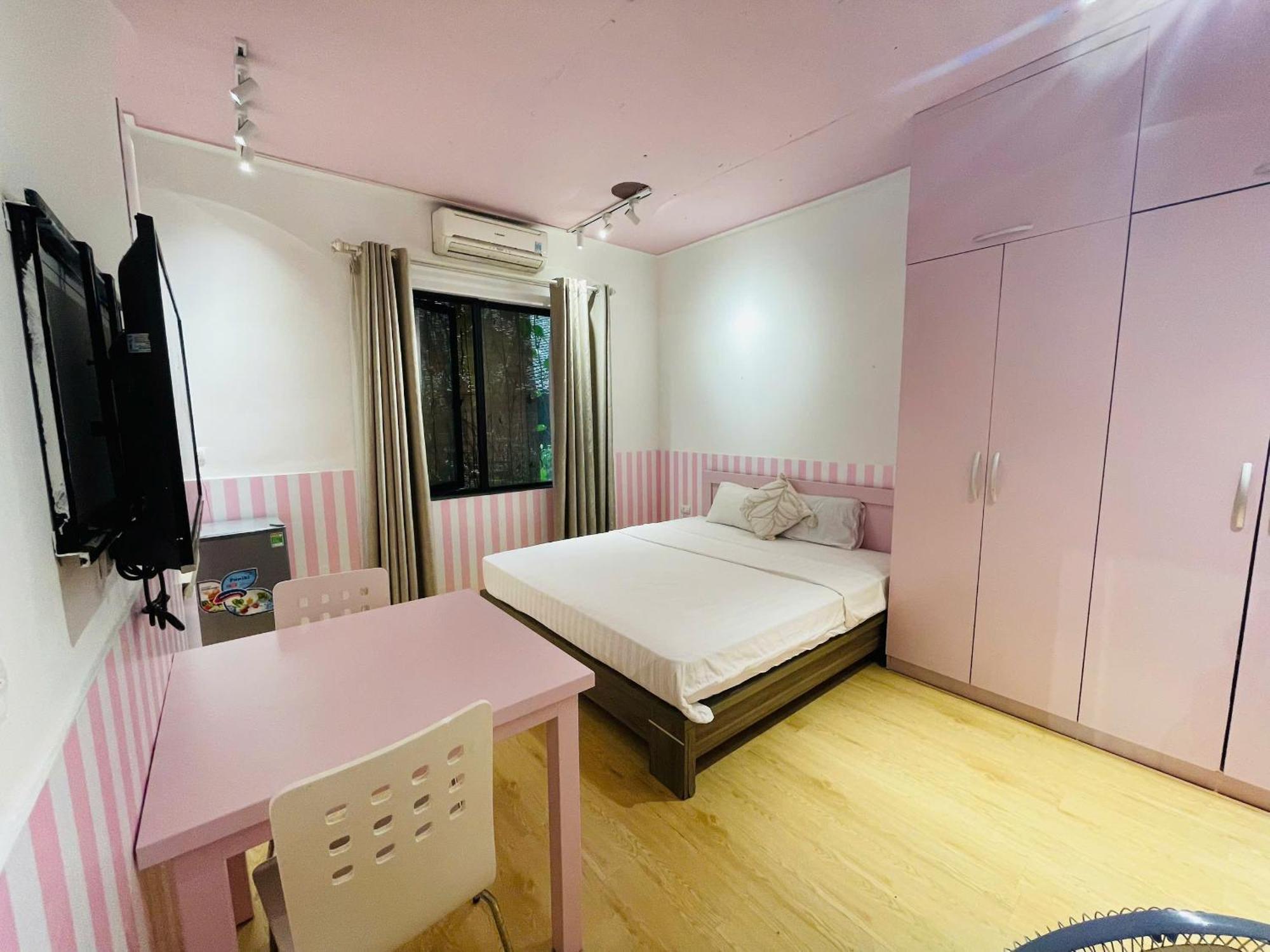 Ha Noi Luxe Paradise 6 Alley 80 Tu Hoa — Photos 2